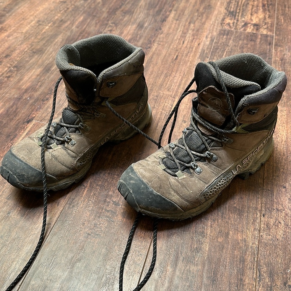 La Sportiva Hiking Boots